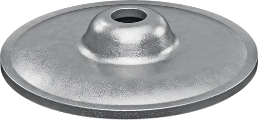 Bosch PRO FMW-25 원뿔형 금속 와셔, 직경 25mm.
