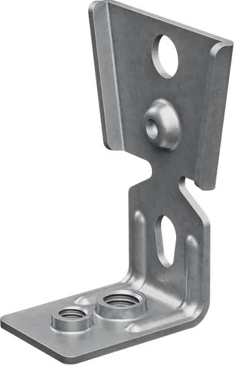 Bosch PRO FMI-M6/M8 금속 나사산 걸이 브라켓.