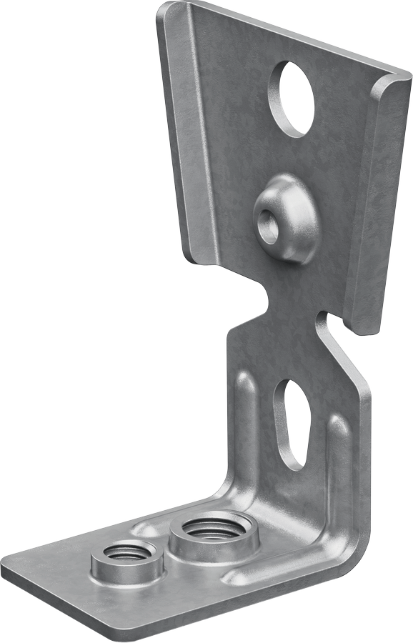 Bosch PRO FMI-M6/M8 금속 나사산 걸이 브라켓.