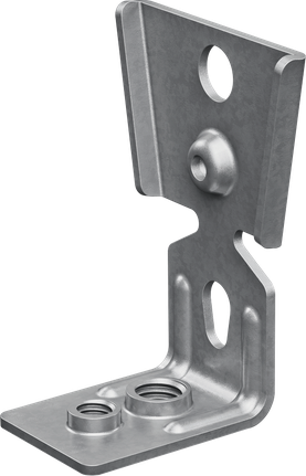 Bosch PRO FMI-M6/M8 금속 나사산 걸이 브라켓.