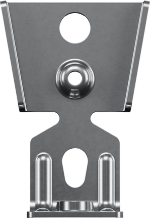 Bosch PRO FMI-M6/M8 나사산 장착용 금속 걸이.