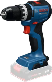 Bosch GSB18V-52 무선 임팩트 드릴/드라이버.