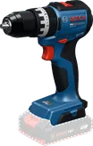 Bosch GSB18V-52 무선 임팩트 드릴/드라이버.