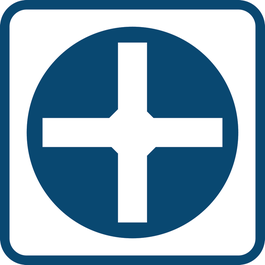 Philipps 스크류드라이버