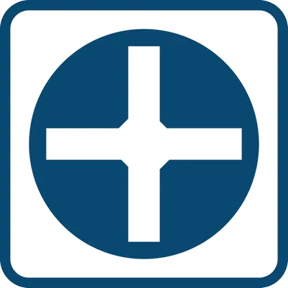 6PCS 스크류드라이버 세트 SL/PH Professional