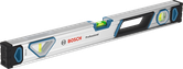 Bosch 60cm 알루미늄 박스 레벨은 높은 정확도를 자랑합니다.