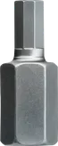 Bosch 교반기 바스켓 어댑터, 길이 63mm.