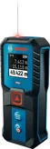Bosch GLM50-21 레이저 거리 측정기.