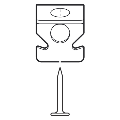 PRO FMH Metal 천장 행거