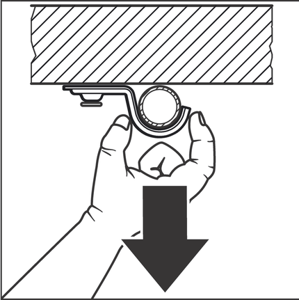 하중 테스트 그립.