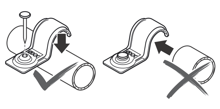 Object #200587424: MetalSingleCableGripNachtraeglicheInstnichtmoeglich