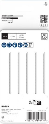 PRO Plastics PVC 및 PMMA clean T302H