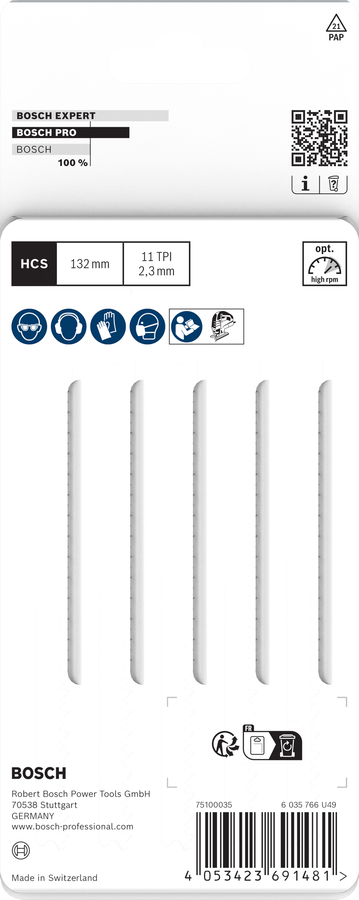 PRO Plastics PVC 및 PMMA clean T302H