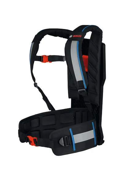 Bosch GBP100 배낭 지지대 하네스.