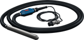 Bosch GDI50-500 콘크리트 진동기(제어 장치 포함).