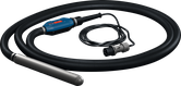 Bosch GDI50-500 콘크리트 진동기(제어 장치 포함).