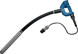 Bosch GDI50-65D 콘크리트 진동기.