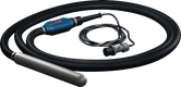 Bosch GDI59-500 콘크리트 진동기 (유연 호스 포함).