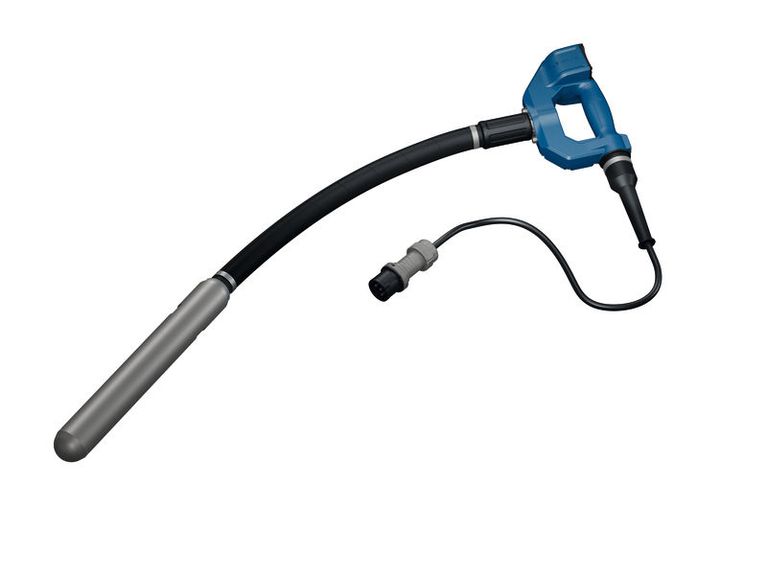 Bosch GDI59-65D 콘크리트 진동기.