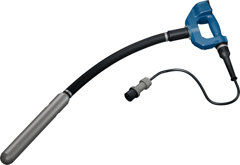 Bosch GDI59-65D 콘크리트 진동기.