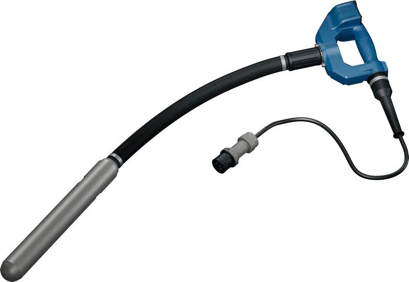 Bosch GDI59-65D 콘크리트 진동기.