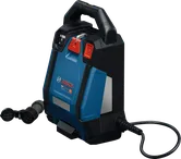 Bosch GPU18V2DI 휴대용 전원 공급 장치.