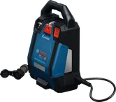 Bosch GPU18V2DI 휴대용 전원 공급 장치.