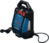 Bosch GPU18V2DI 휴대용 전원 공급 장치.