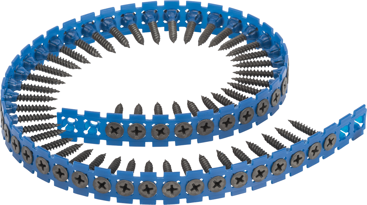 Bosch 석고 섬유보드 나사 스트립 3.9x30 PH2.