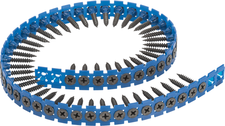 Bosch 석고 섬유보드 나사 스트립 3.9x30 PH2.