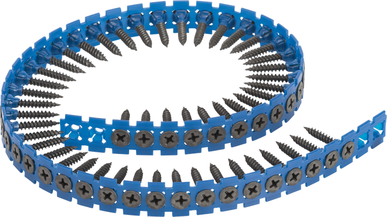 Bosch 석고 섬유보드 나사 스트립 3.9x30 PH2.