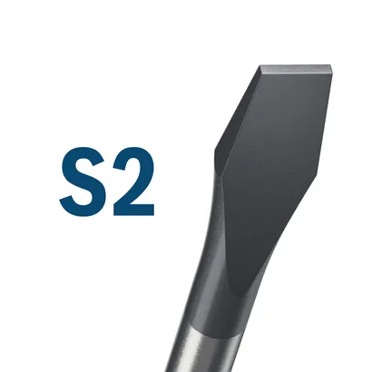 PRO Slotted 주먹  드라이버