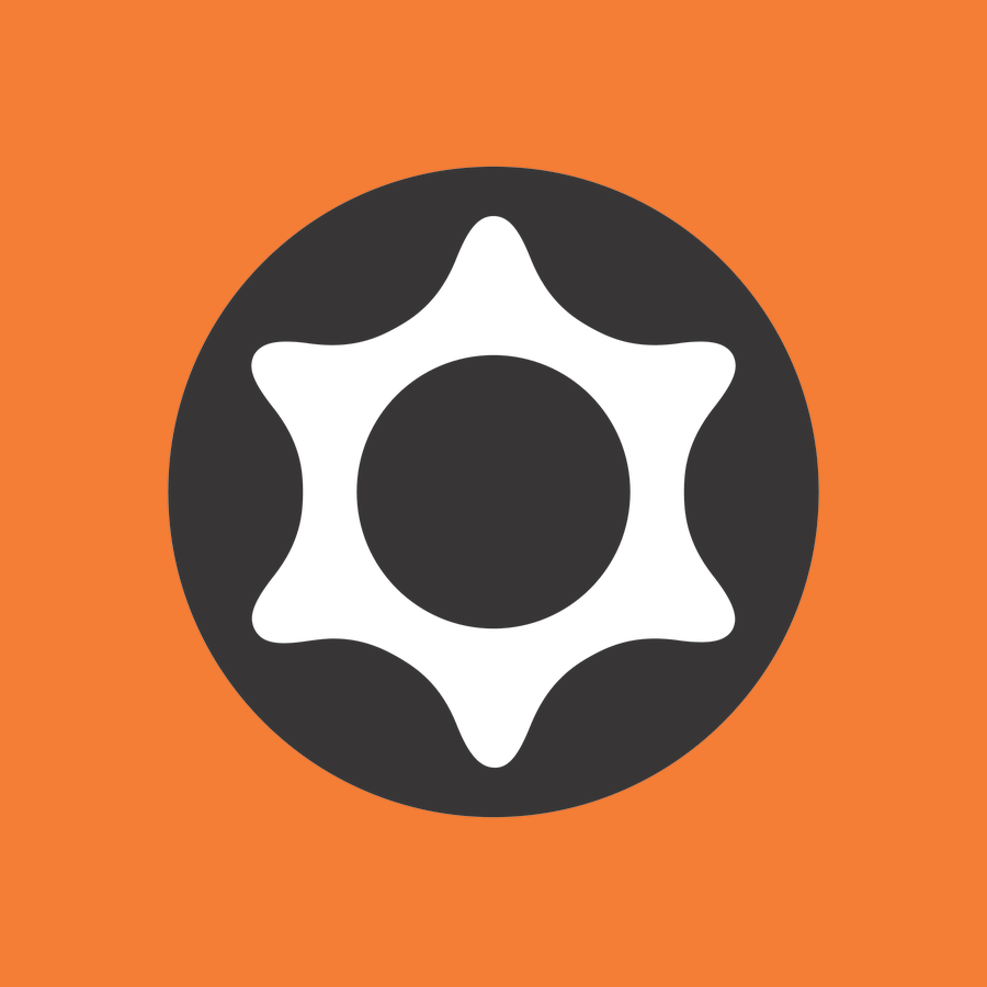 PRO Torx Security 스크류 드라이버