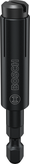 Bosch EXPERT 구멍 확대 어댑터 11mm 육각형.