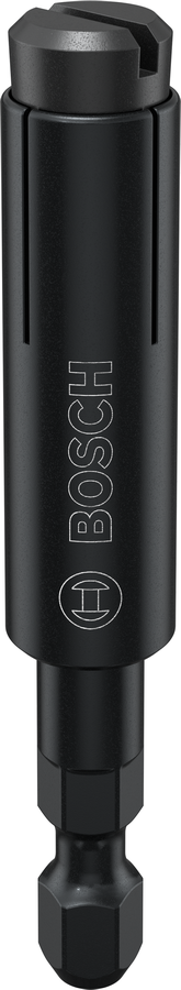 Bosch EXPERT 구멍 확대 어댑터 11mm 육각형.