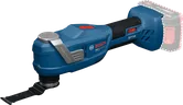 Bosch GOP18V-30 다기능 도구, 무선.