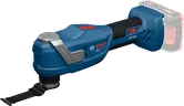 Bosch GOP18V-30 다기능 도구, 무선.