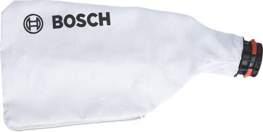 Bosch 공구 먼지 수집용 먼지 봉투.