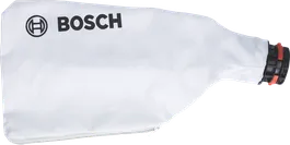 Bosch 공구 먼지 수집용 먼지 봉투.