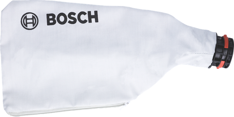 Bosch 공구 먼지 수집용 먼지 봉투.