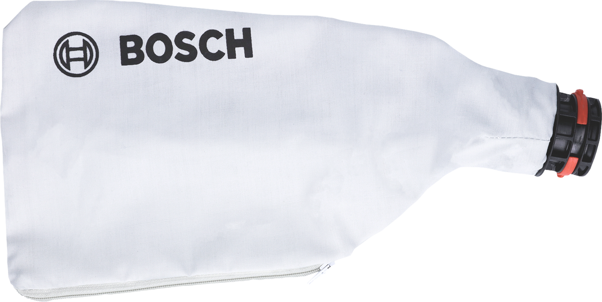 Bosch 공구 먼지 수집용 먼지 봉투.