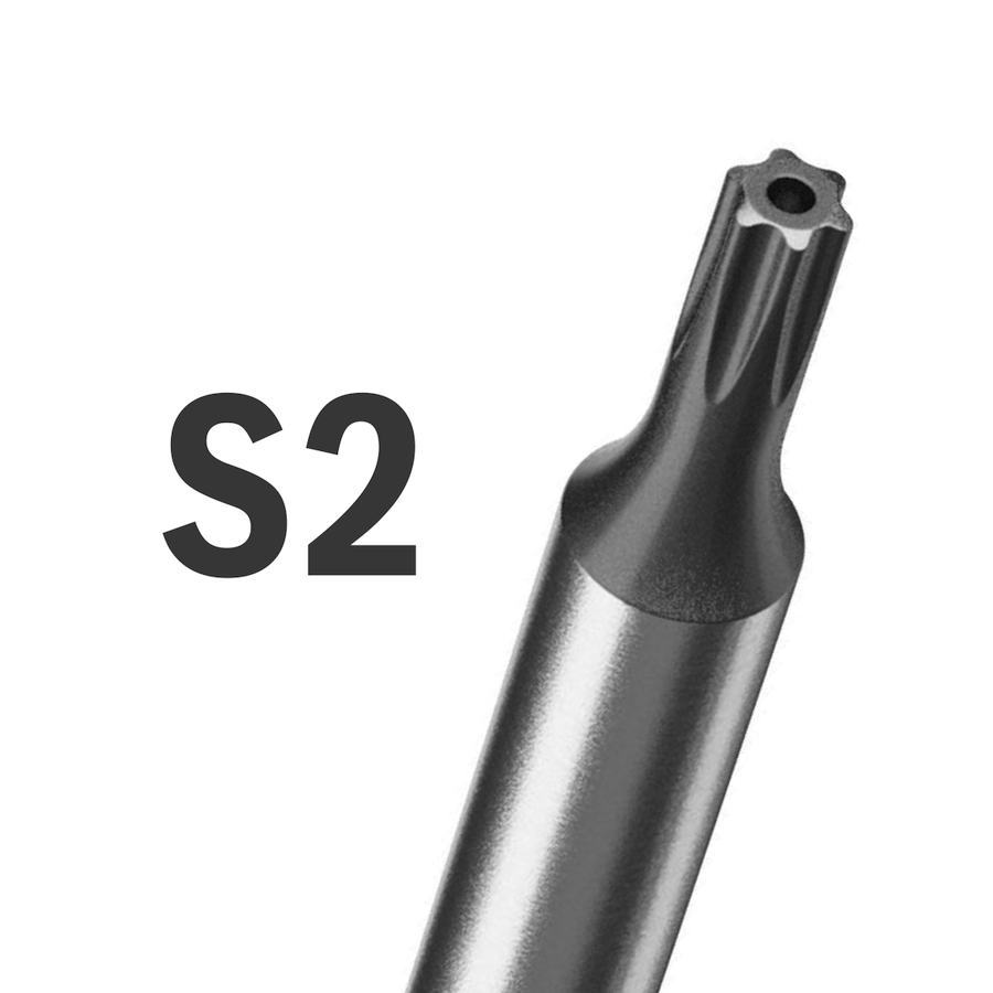 PRO Torx Security 스크류 드라이버