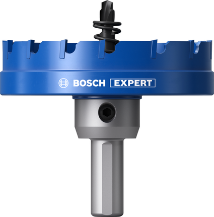 Bosch EXPERT 판금용 아버 홀 톱 80mm.