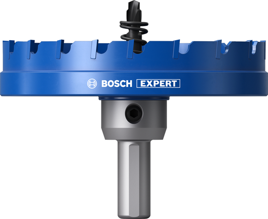 Bosch EXPERT 판금용 아버 홀 톱 100mm.