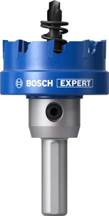 Bosch EXPERT 판금용 아버 홀 톱 42 x 5 mm.