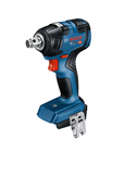 Bosch GDS 18V-200 무선 임팩트 렌치.