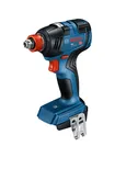 Bosch GDX 18V-200 무선 임팩트 드라이버 본체.