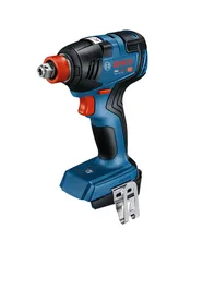 Bosch GDX 18V-200 무선 임팩트 드라이버 본체.