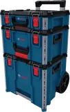 Bosch L-BOXX 계약자 세트 3 운반 케이스 시스템.
