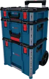 Bosch L-BOXX 계약자 세트 3 운반 케이스 시스템.